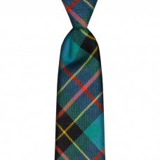 Tartan Tie - Brodie Hunting Ancient